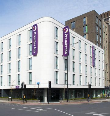 Premier Inn London Sidcup