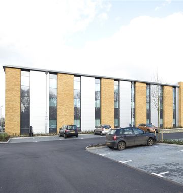Premier Inn London Uxbridge