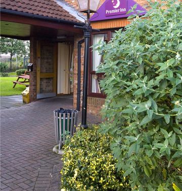 Premier Inn Manchester (Denton)