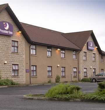 Premier Inn Falkirk North
