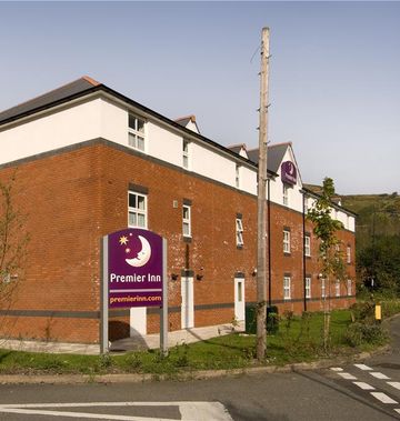 Premier Inn Ebbw Vale