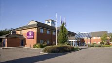 Premier Inn Luton South (M1, J9)
