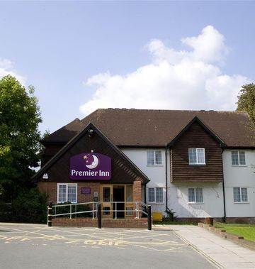 Premier Inn Harlow
