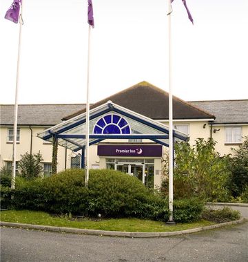 Premier Inn Ipswich (Chantry Park)