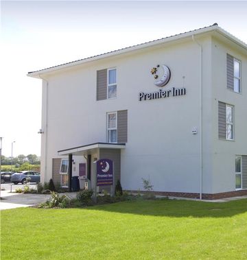 Premier Inn Corby
