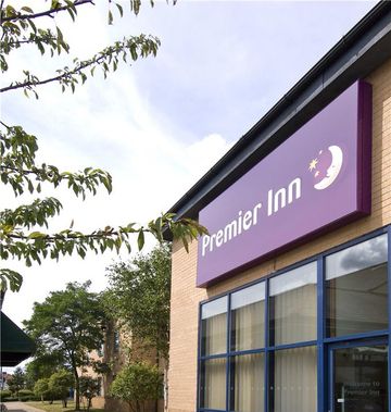 Premier Inn Bristol Filton