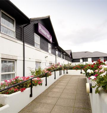 Premier Inn Truro