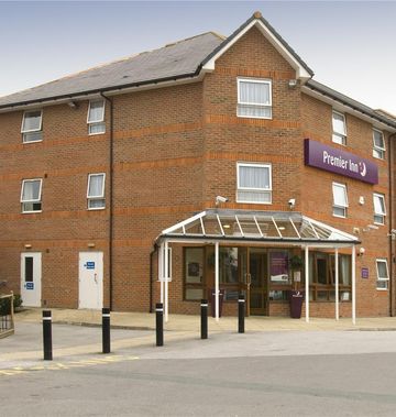 Premier Inn Leeds East