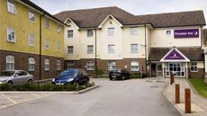 Premier Inn Hull North