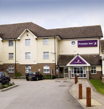 Premier Inn Hull North