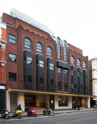 hub by Premier London Covent Garden