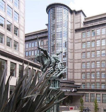 Premier Inn London Blackfriars