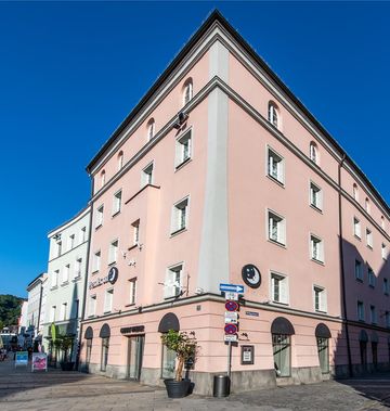 Premier Inn Passau Weisser Hase