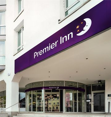 Premier Inn Stuttgart Bad Cannstatt