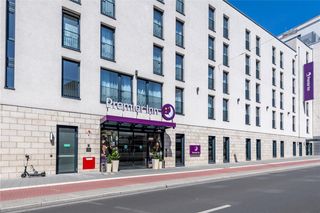 Premier Inn Duesseldorf City Ost