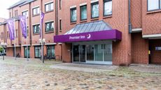 Premier Inn Braunschweig City Centre
