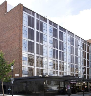 Premier Inn London Kensington (Earls Ct)