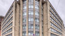 Premier Inn Glasgow C. C. (George Sq.)