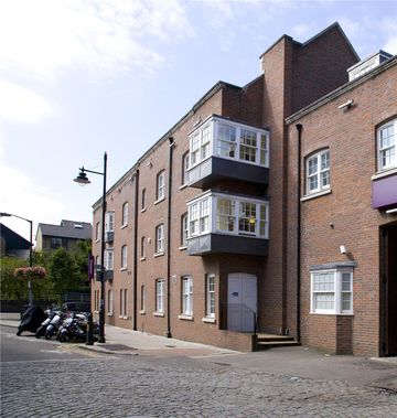 Premier Inn London Southwark (Boro Mrkt)