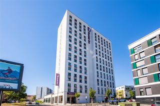 Premier Inn Cologne City Sud