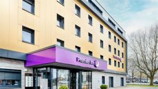 Premier Inn Lindau
