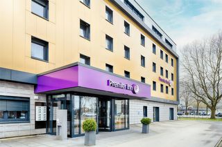 Premier Inn Lindau