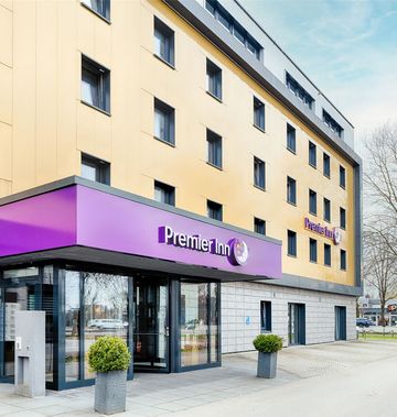Premier Inn Lindau