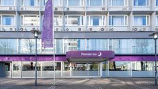 Premier Inn Saarbruecken City Centre