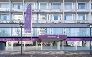 Premier Inn Saarbruecken City Centre