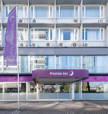 Premier Inn Saarbruecken City Centre