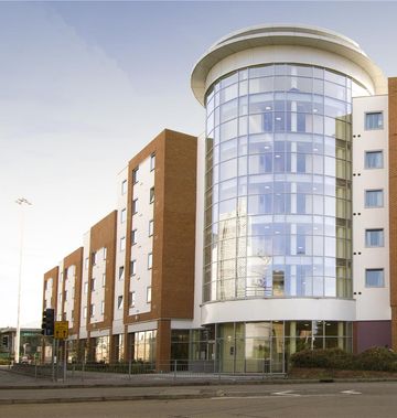 Premier Inn Reading Central