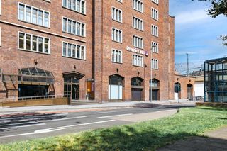 Premier Inn Cologne City Mediapark Hotel