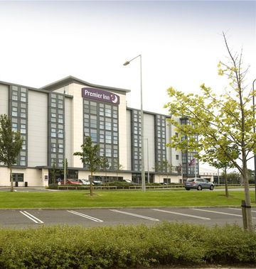 Premier Inn Dublin Airport
