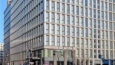 Premier Inn Alexanderplatz