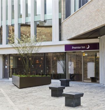 Premier Inn London Southwark