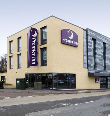 Premier Inn St Andrews