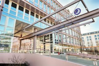 Premier Inn Munich City Ost