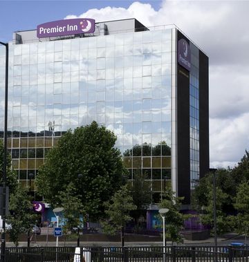 Premier Inn London Wembley Park