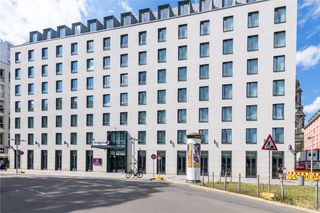 Premier Inn Dresden City Zentrum