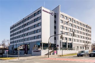 Premier Inn Nuremberg City Nordost
