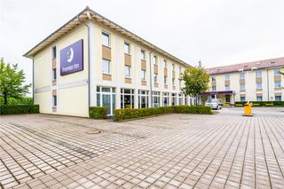 Premier Inn Munich Airport Ost