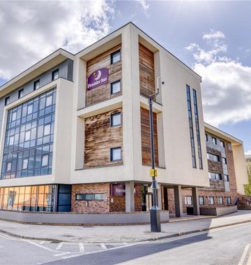 Premier Inn Durham City Centre