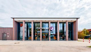 Premier Inn Munich Airport