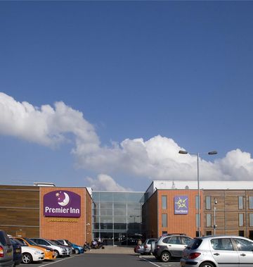 Premier Inn London Heathrow A. (Bath Rd)
