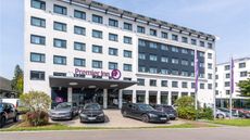 Premier Inn Stuttgart Airport