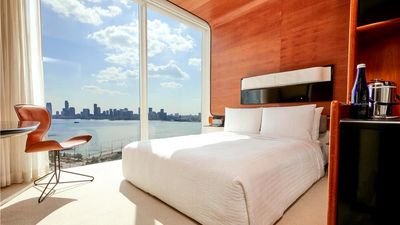 The Standard, High Line