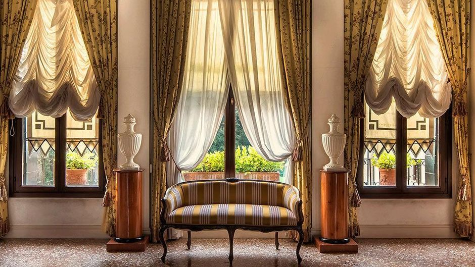 Villa Franceschi Restaurant