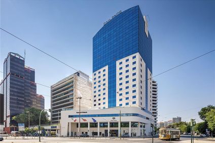 Dom Pedro Lisboa Hotel