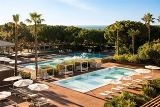 Falesia Hotel