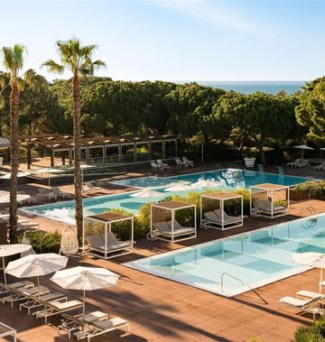 Falesia Hotel